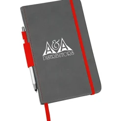 Slate Journal with Stylus Pen