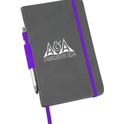 Slate Journal with Stylus Pen - 24 hr