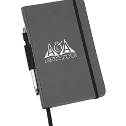 Slate Journal with Stylus Pen - 24 hr
