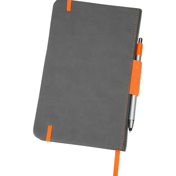Slate Journal with Stylus Pen - 24 hr
