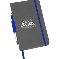 Slate Journal with Stylus Pen - 24 hr