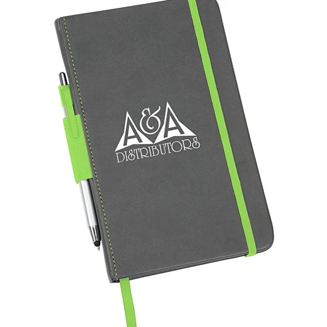 Slate Journal with Stylus Pen - 24 hr
