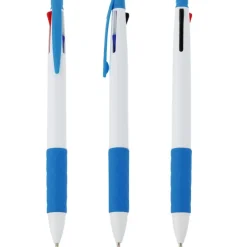 Slender 3-in-1 Multifunction Pen