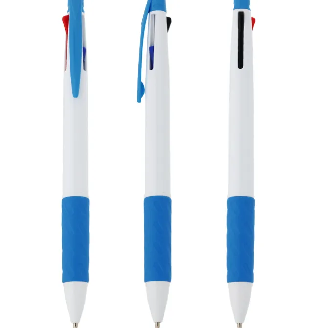 Slender 3-in-1 Multifunction Pen