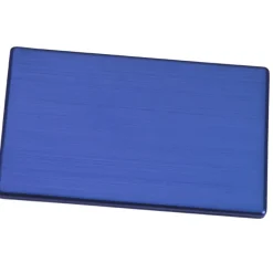 Slide Card Micro USB Drive - 2GB