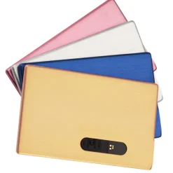 Slide Card Micro USB Drive - 2GB