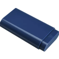Sliding Pill Box