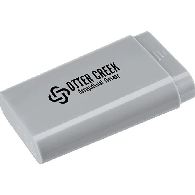 Sliding Pill Box