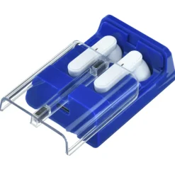 Sliding True Wireless Earbuds