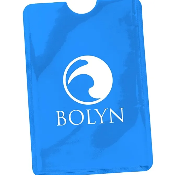 Slim RFID Smartphone Wallet - 24 hr