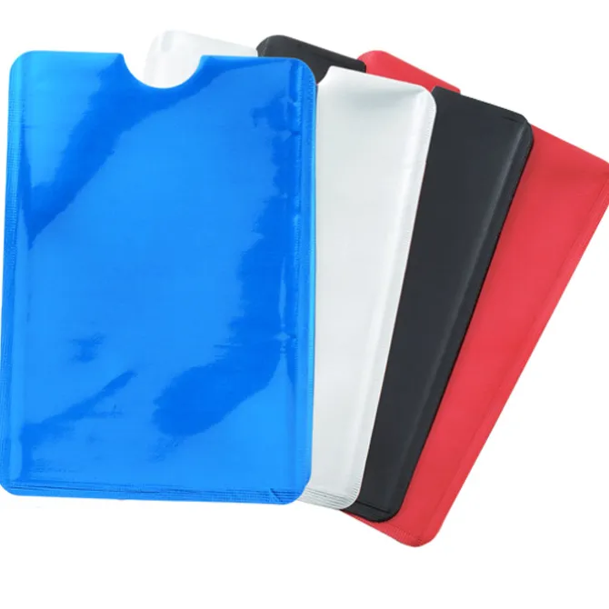 Slim RFID Smartphone Wallet - 24 hr