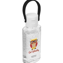 Slim Sanitizer with Loop - 1 oz