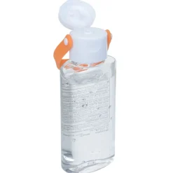 Slim Sanitizer with Loop - 1 oz