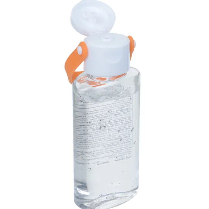 Slim Sanitizer with Loop - 1 oz