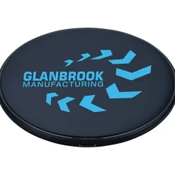 Slim 15W Wireless Charging Pad