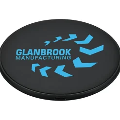 Slim 15W Wireless Charging Pad - 24 hr