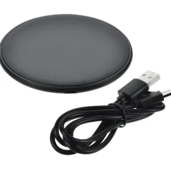 Slim 15W Wireless Charging Pad - 24 hr