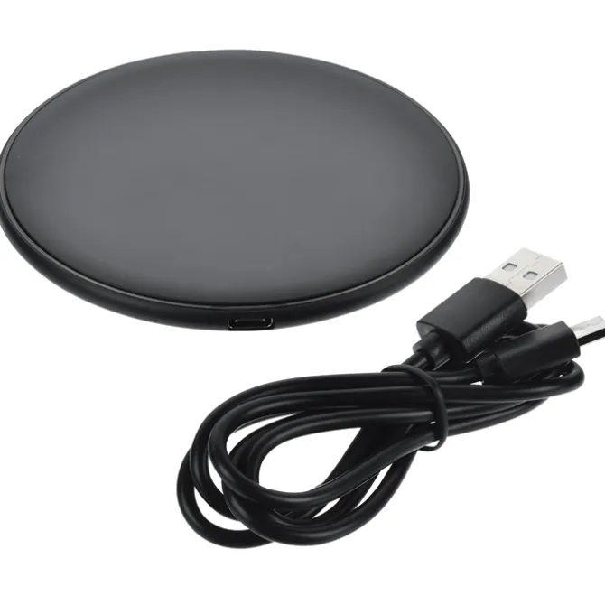 Slim 15W Wireless Charging Pad - 24 hr