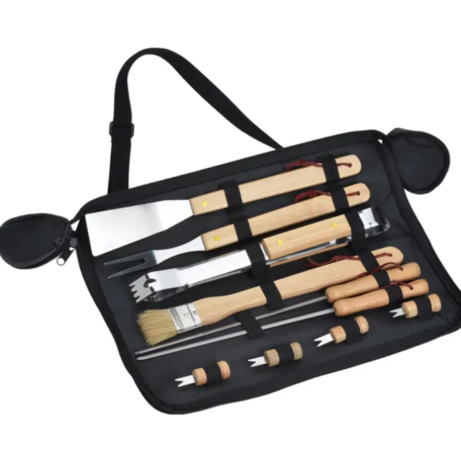 Sling BBQ Set