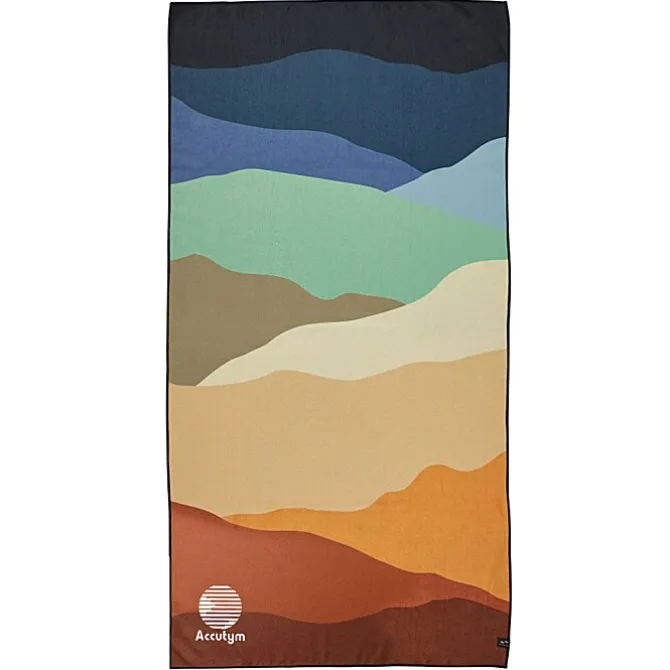 Slowtide Quick-Dry Towel