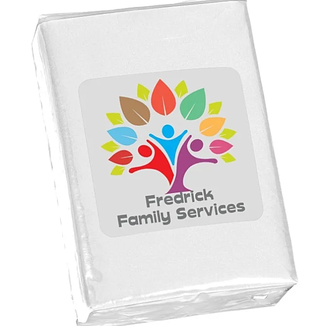 Small Tissue Packet
