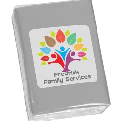 Small Tissue Packet - 24 hr