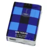 Small Tissue Packet - Plaid