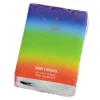 Small Tissue Packet - Rainbow