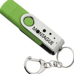 Smartphone USB Swing Drive - 8GB - 3.0