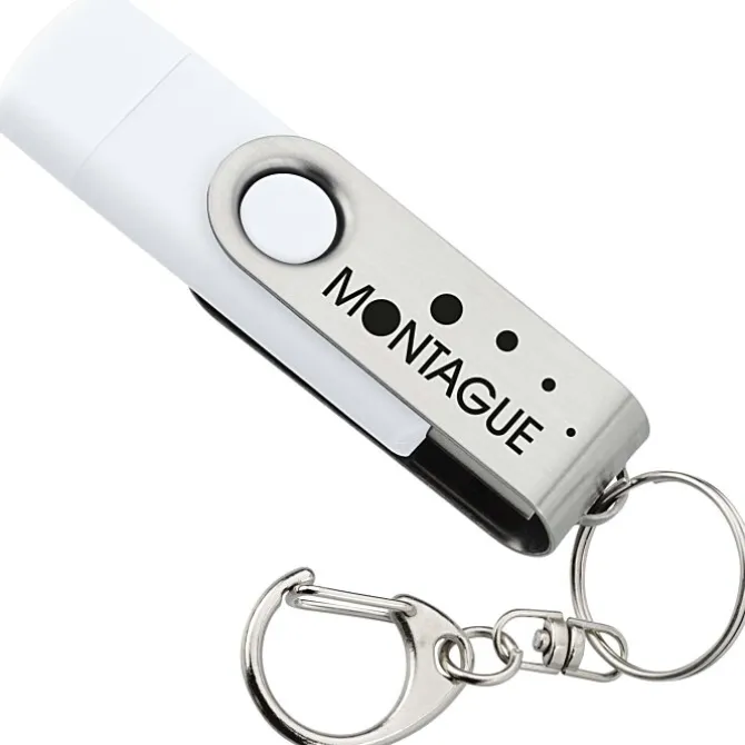 Smartphone USB Swing Drive - 8GB - 3.0