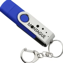 Smartphone USB Swing Drive - 8GB
