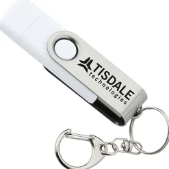 Smartphone USB Swing Drive - 2GB