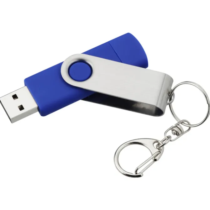 Smartphone USB Swing Drive - 2GB