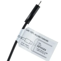 Smart Watch Charger with Duo Charging Cable