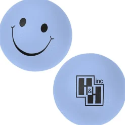 Smiley Face Mood Stress Ball - 24 hr