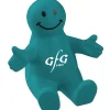 Smiley Guy Cell Phone Holder - 24 hr