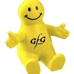 Smiley Guy Cell Phone Holder - 24 hr
