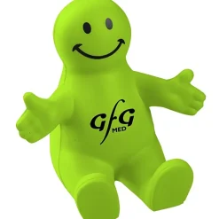 Smiley Guy Cell Phone Holder - 24 hr