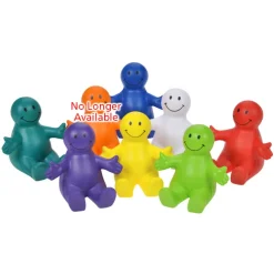 Smiley Guy Cell Phone Holder - 24 hr