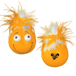 Smiling Eye Poppin' Pal - 24 hr