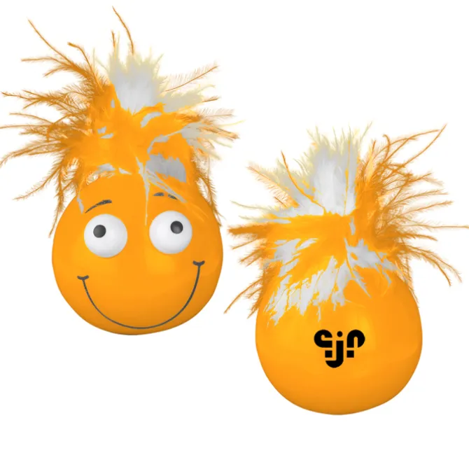 Smiling Eye Poppin' Pal - 24 hr