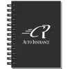 Smooth Paperboard Journal - 7 inches x 5 inches - 100 sheet
