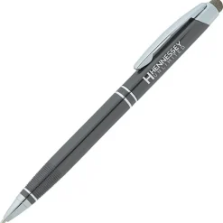 SmoothScript Stylus Twist Metal Pen