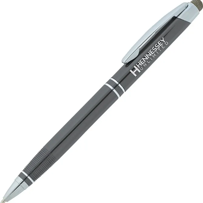 SmoothScript Stylus Twist Metal Pen