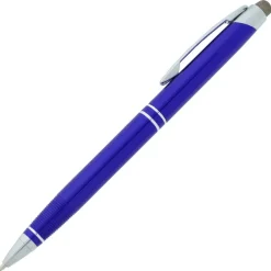 SmoothScript Stylus Twist Metal Pen