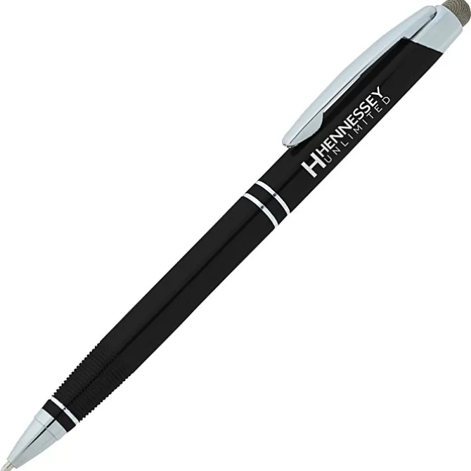 SmoothScript Stylus Twist Metal Pen
