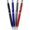 SmoothScript Stylus Twist Metal Pen - 24 hr