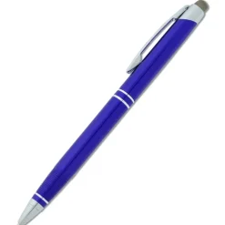 SmoothScript Stylus Twist Metal Pen - 24 hr