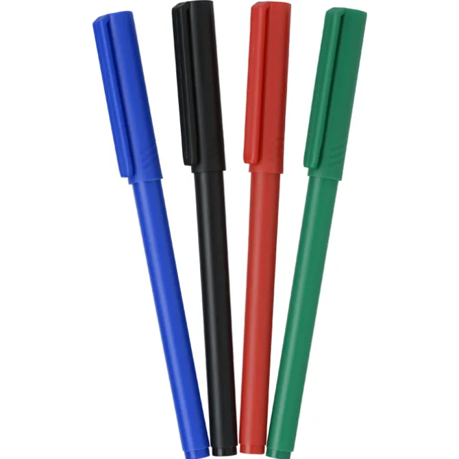 Smooth Write Rollerball Pen