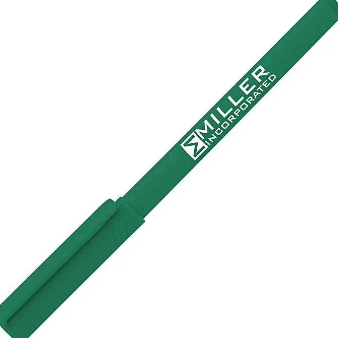 Smooth Write Rollerball Pen